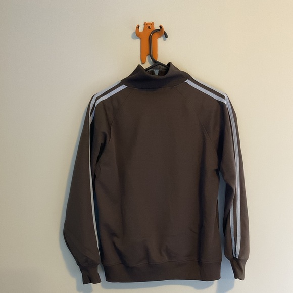 Fred Perry 18 Year Old Track Zip Up Sweater - Picture 2 of 3